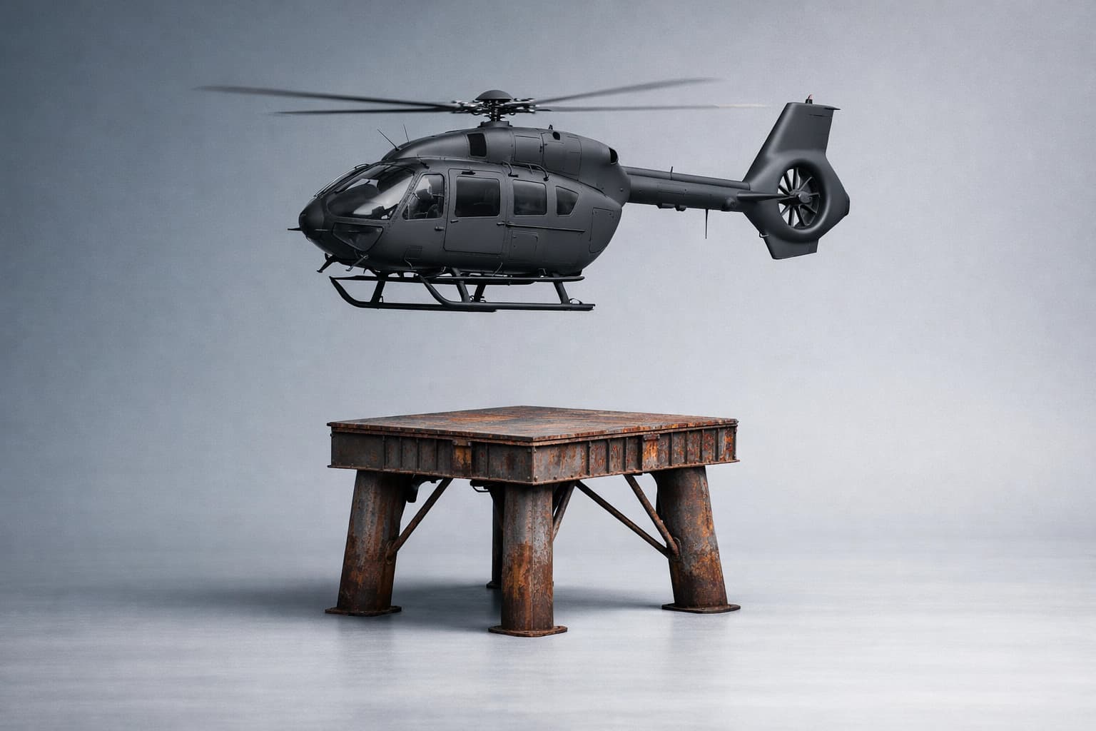 Aviation Providers for Mining, Oil & Commodity Companies - African Aviation Insight by Herve Wabo