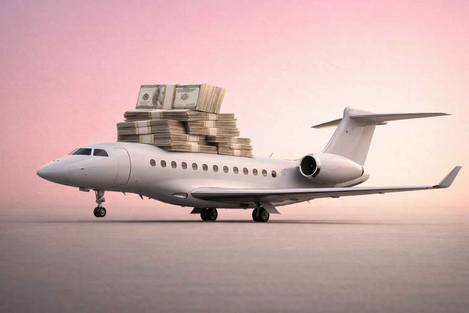 Private Jet Costs in Africa, What Ownership Really Runs You in 2026 - Herve Wabo African Aviation