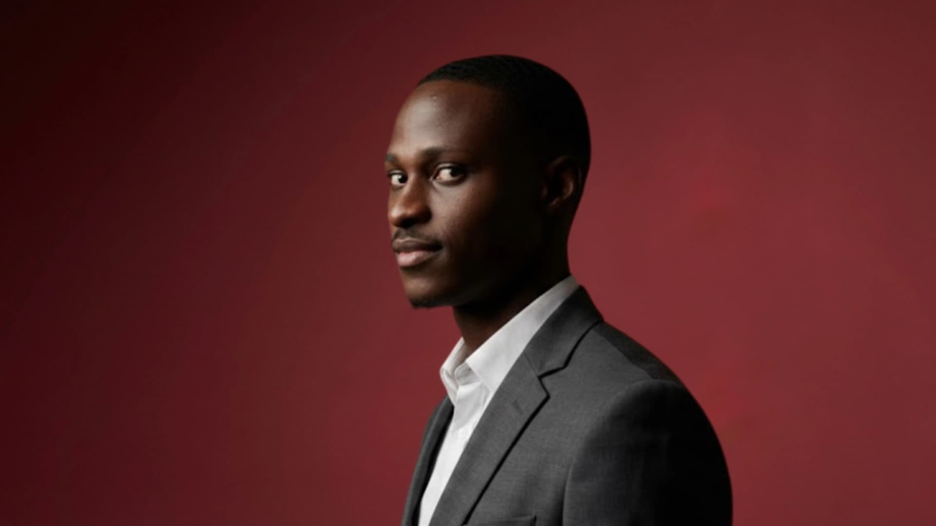 About Herve Wabo - Herve Wabo African Aviation