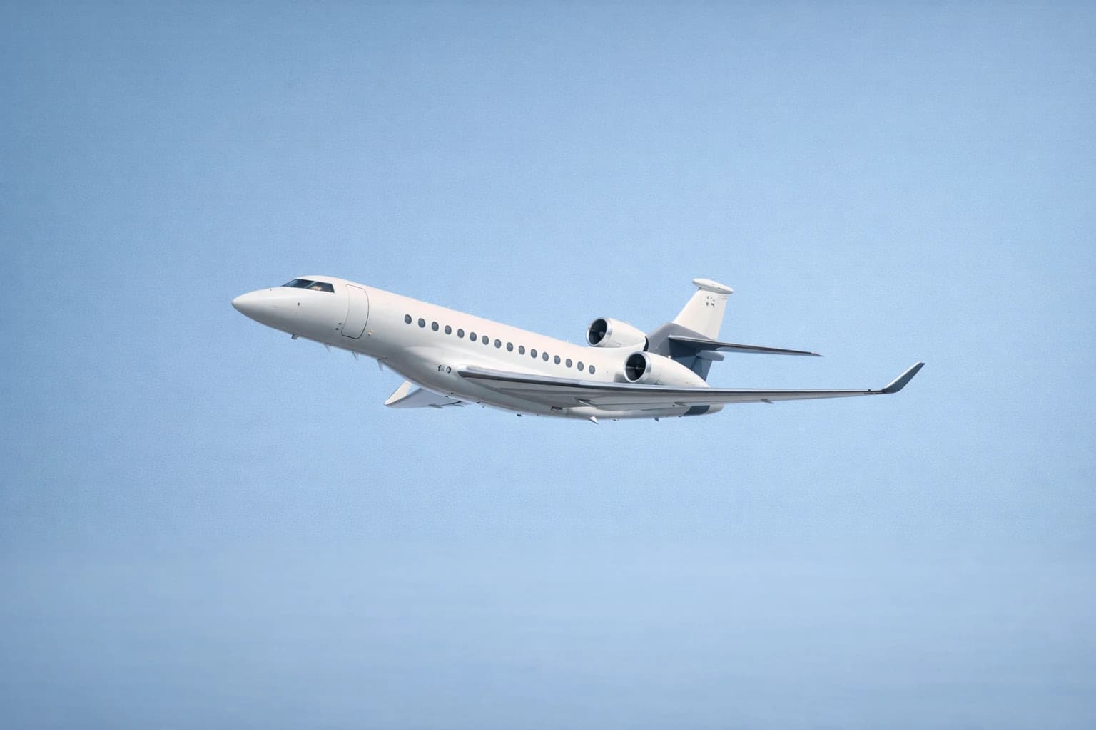 Top Private Jet Manufacturers and Their Models - Herve Wabo African Aviation