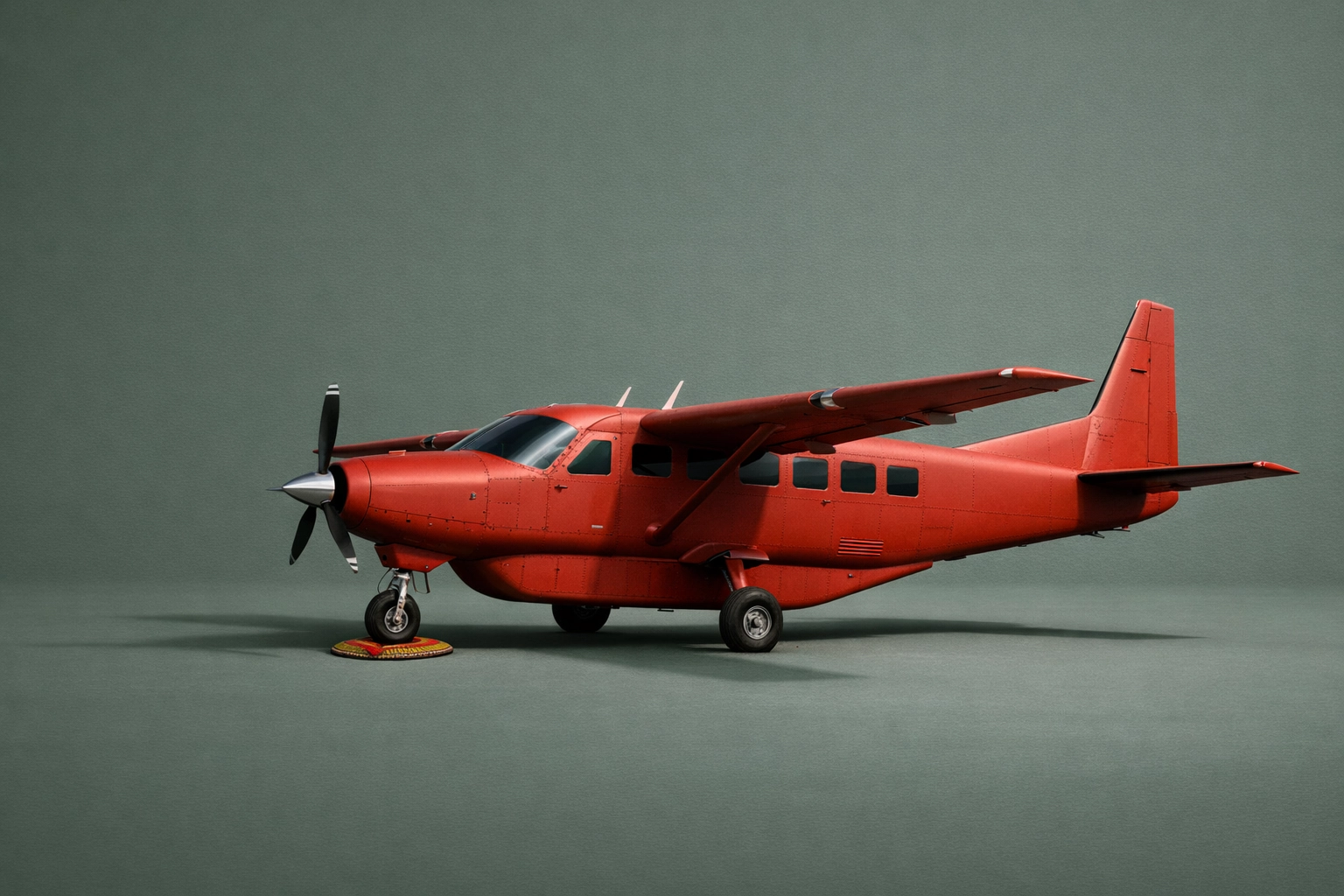 Best Private Jet Charter Services in Kenya (2026 Guide) - African Aviation Insight by Herve Wabo