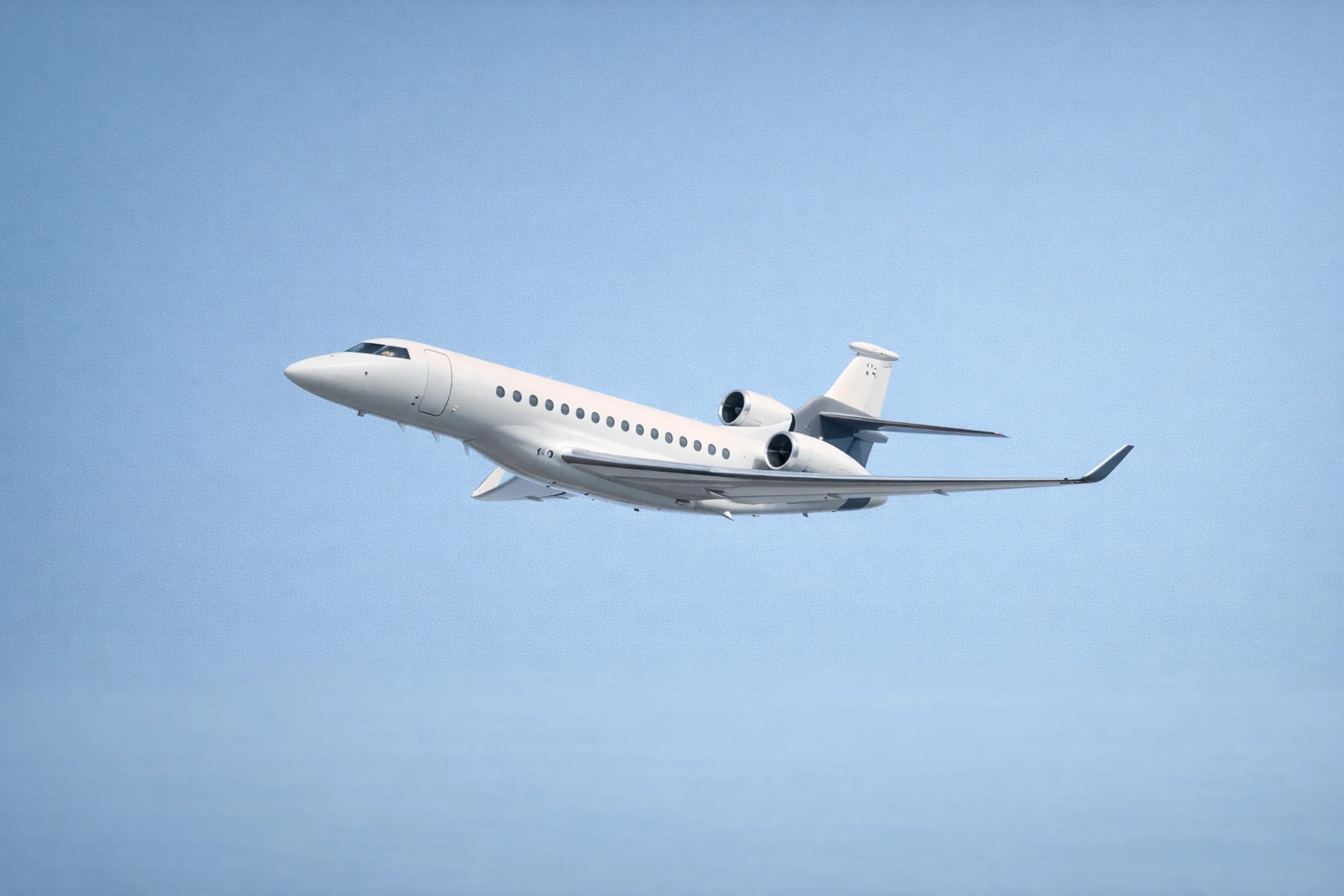 Top Private Jet Manufacturers and Their Models - African Aviation Insight by Herve Wabo