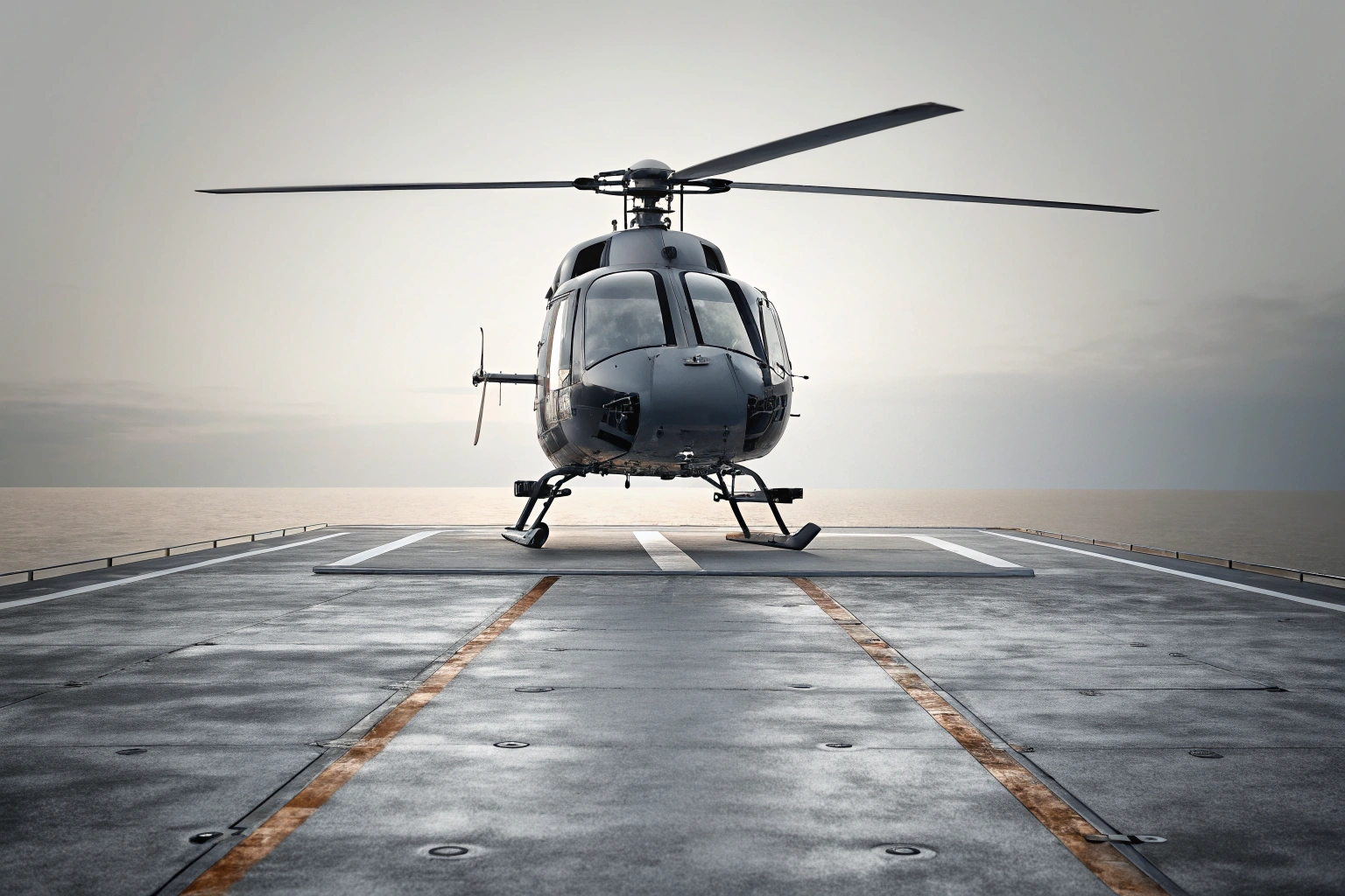 Mining and offshore operations